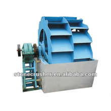 Hot Selling Screw Sand Washer Machinery